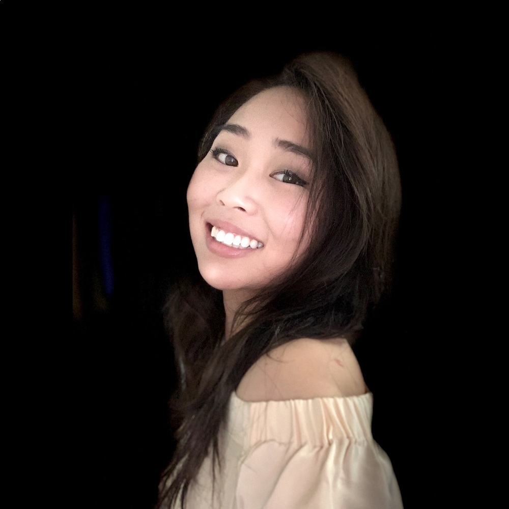 Meet your Posher, Caroline